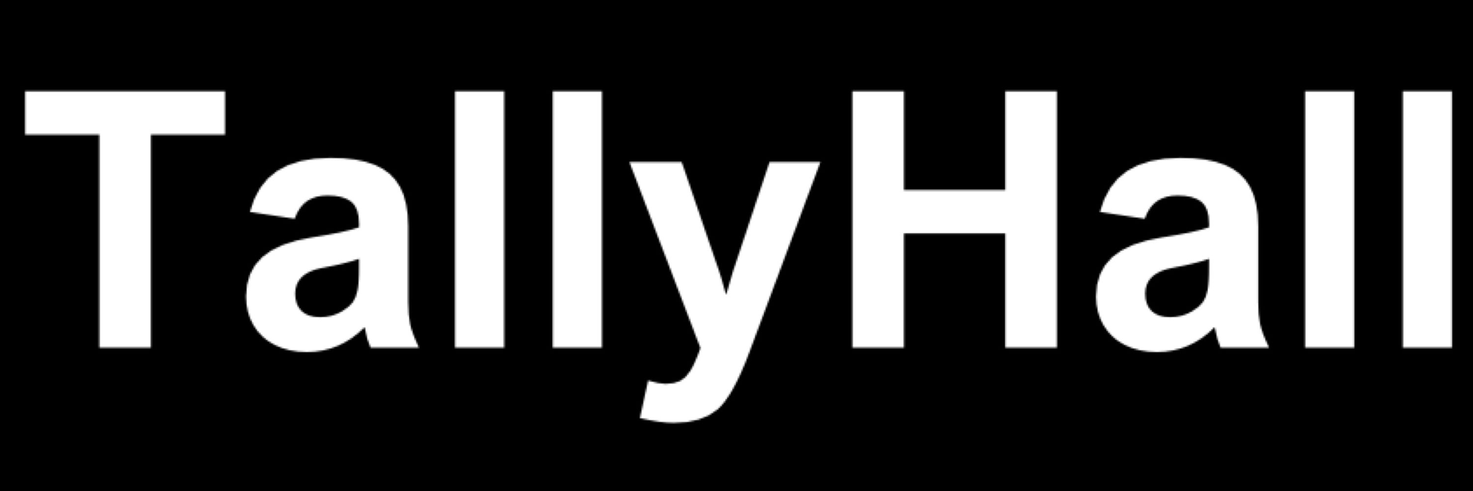 Tally Hall