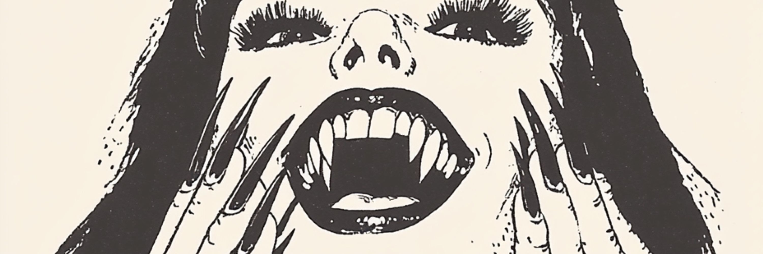 Miss Sally (if you’re nasty)
