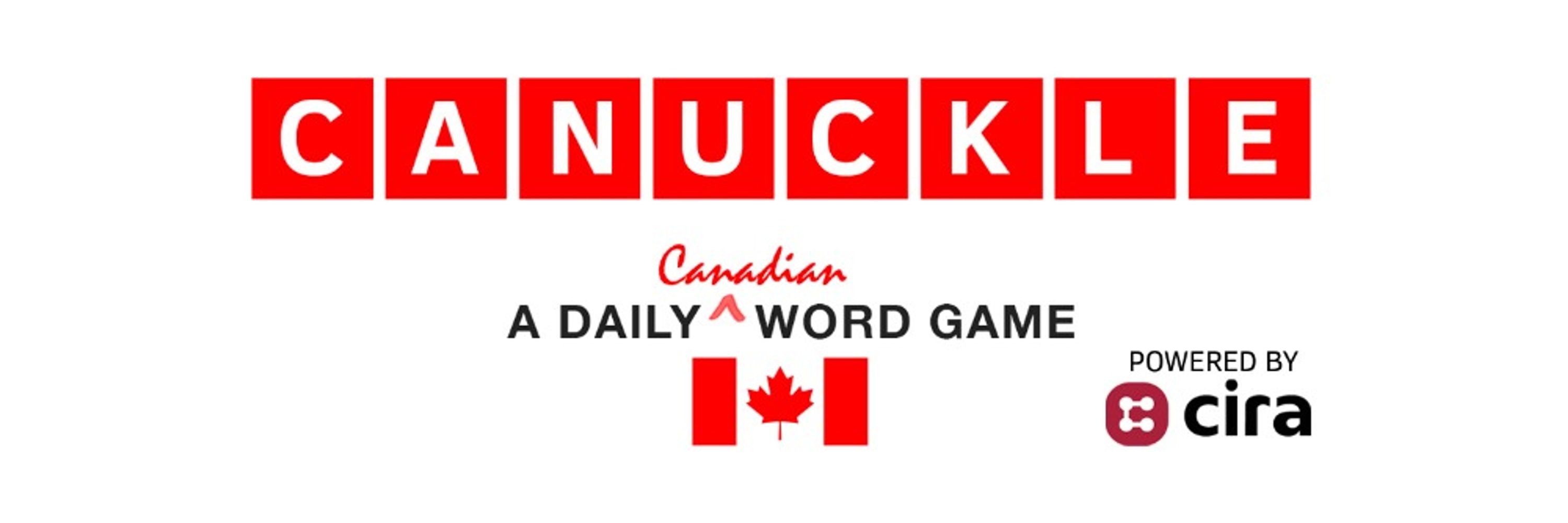 Canuckle