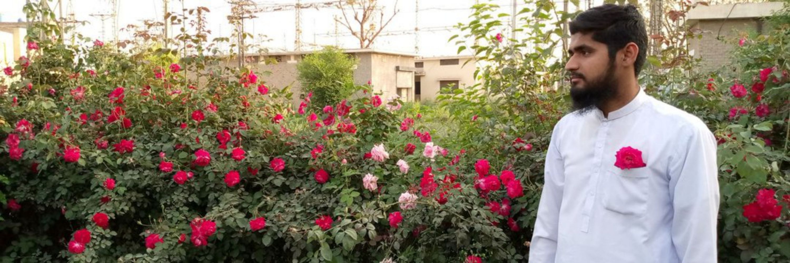 Attiq ur Rehman