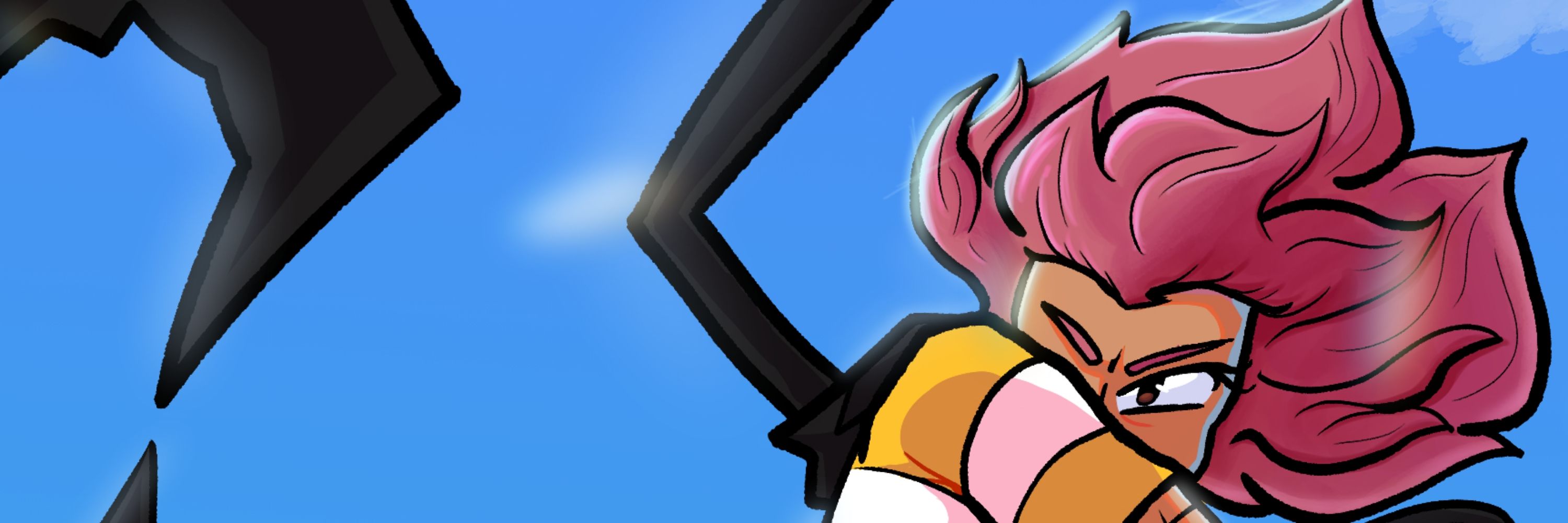 Saucerer | COMMISSIONS OPEN