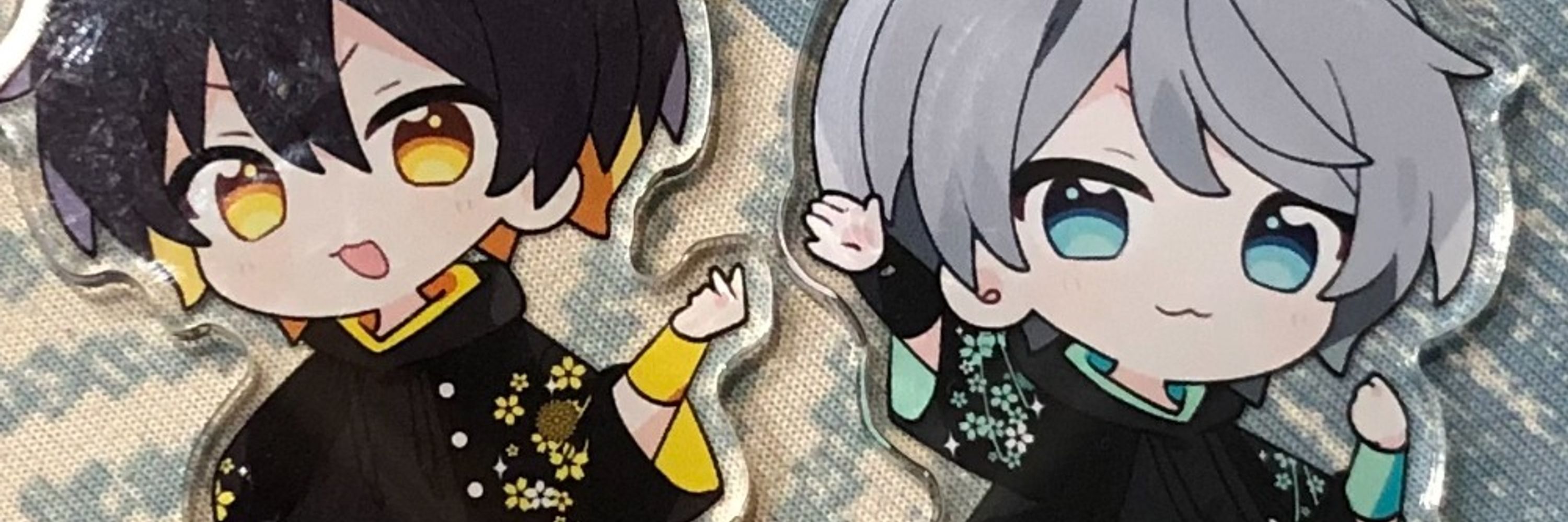 あっくー