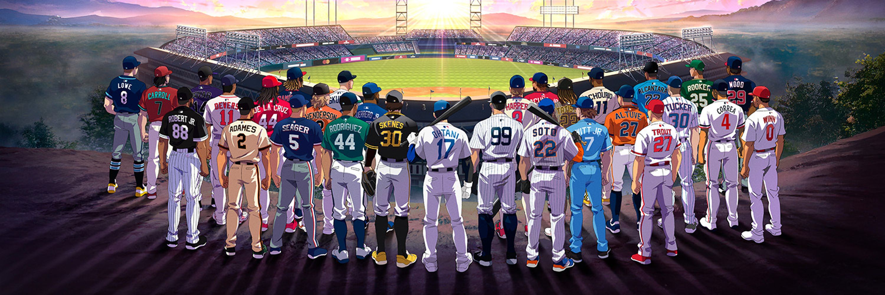 MLB (Bot)