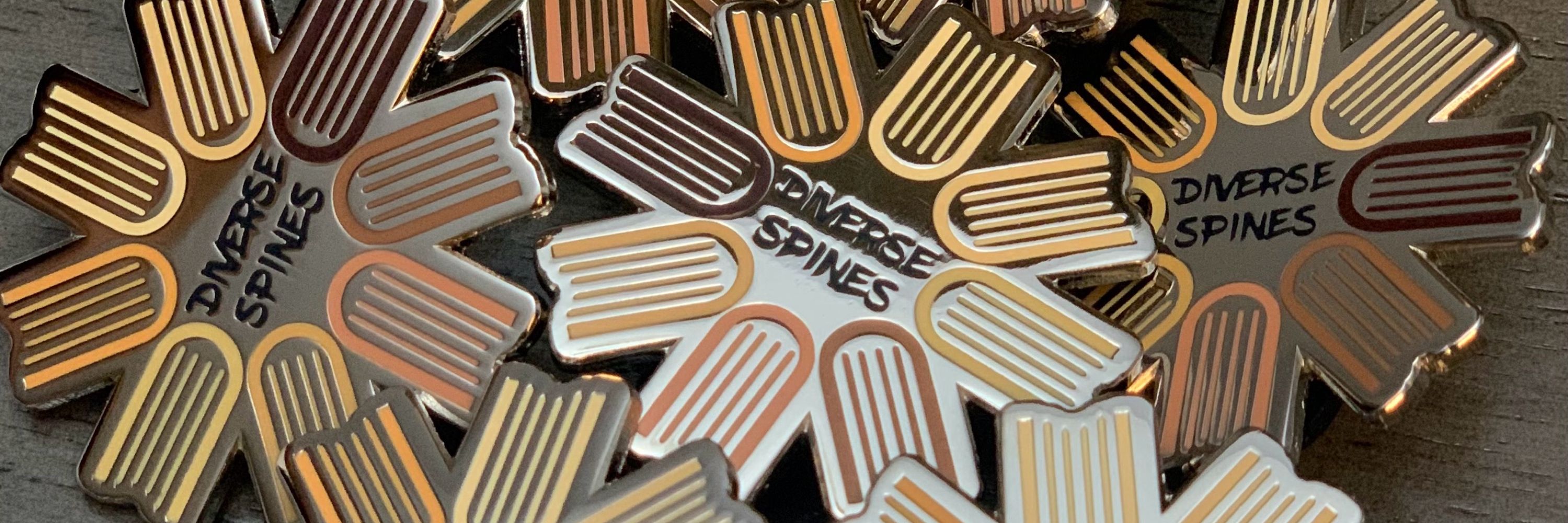Diverse Spines
