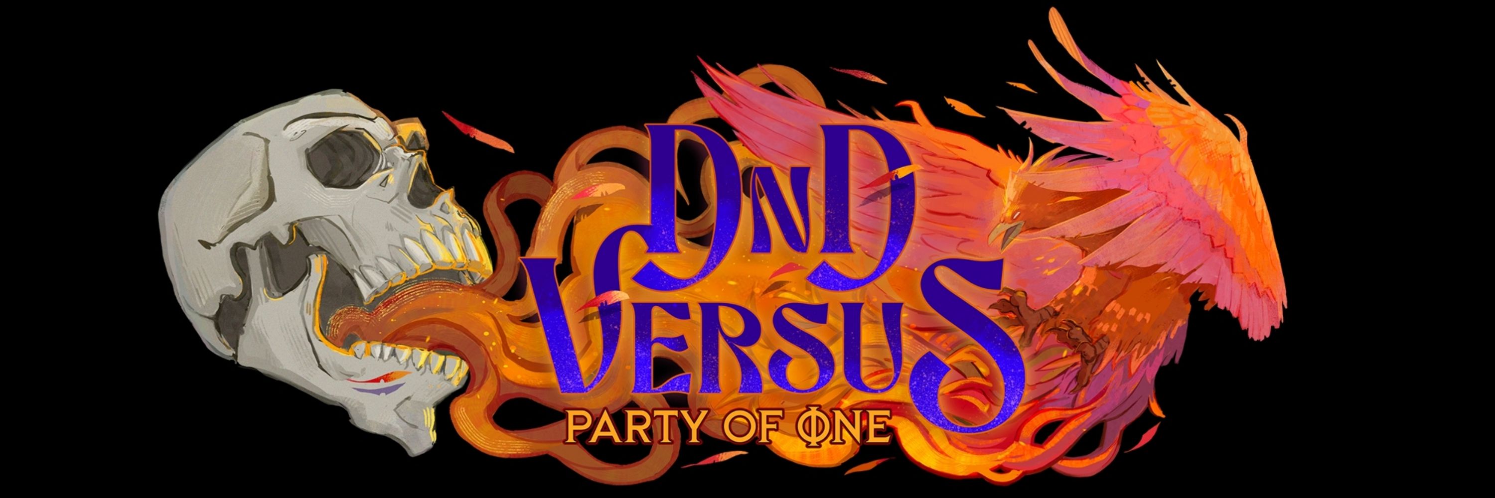 DnD Versus