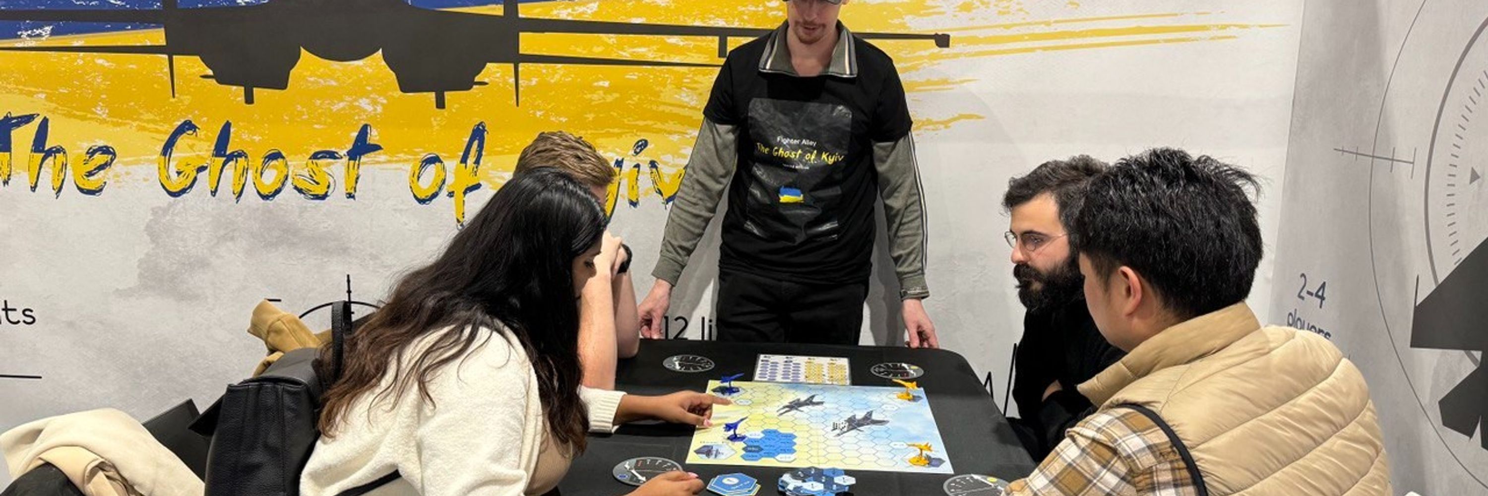 4Fun Game World 