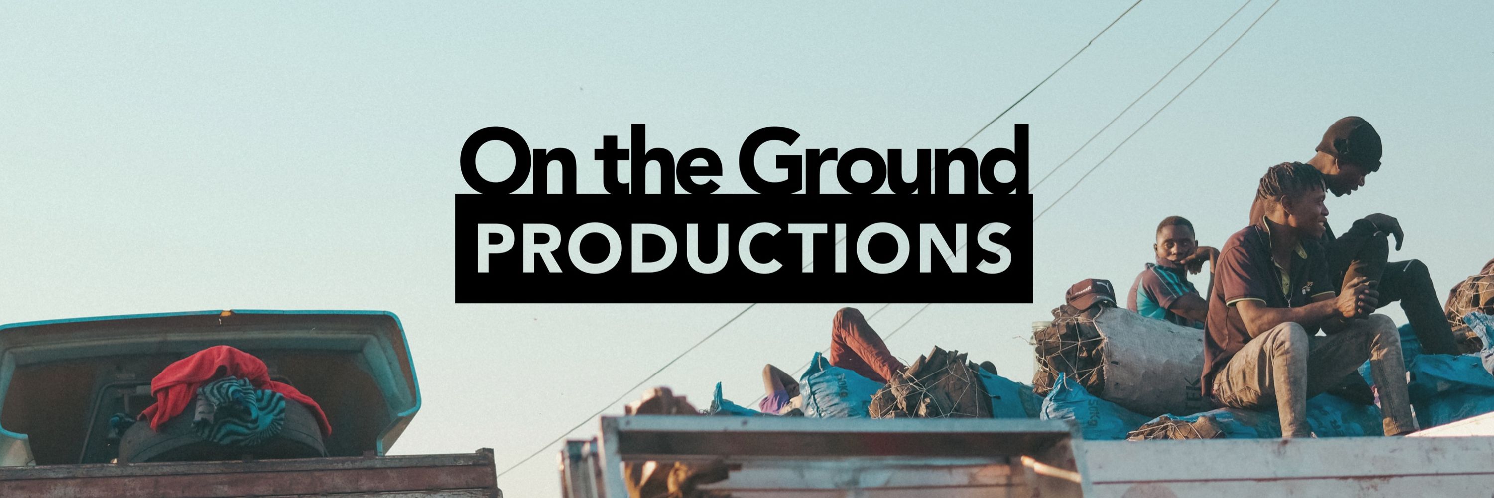 On The Ground Productions