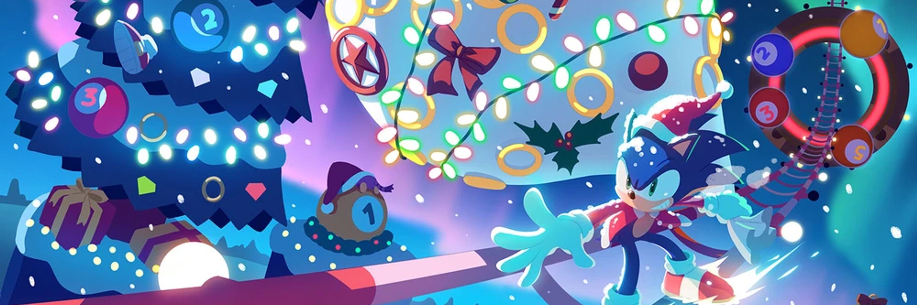 🔞🎄❄️