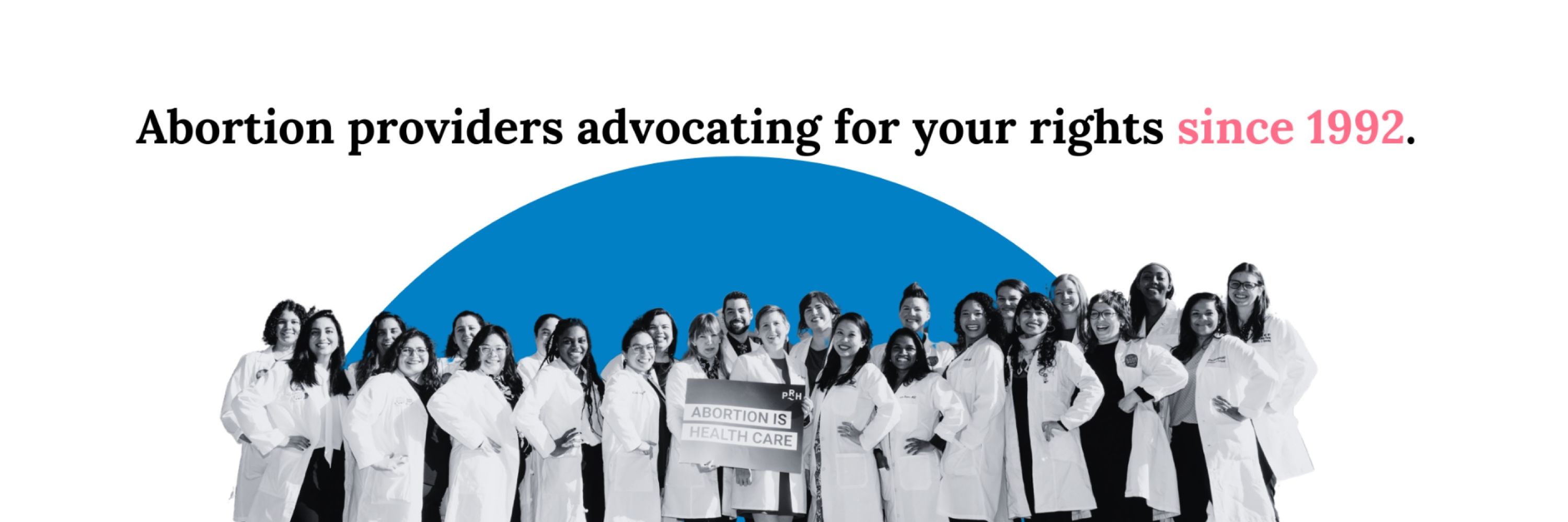 Physicians for Reproductive Health