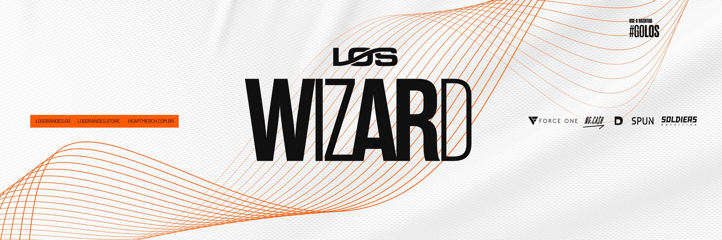 Gustavo Wizard