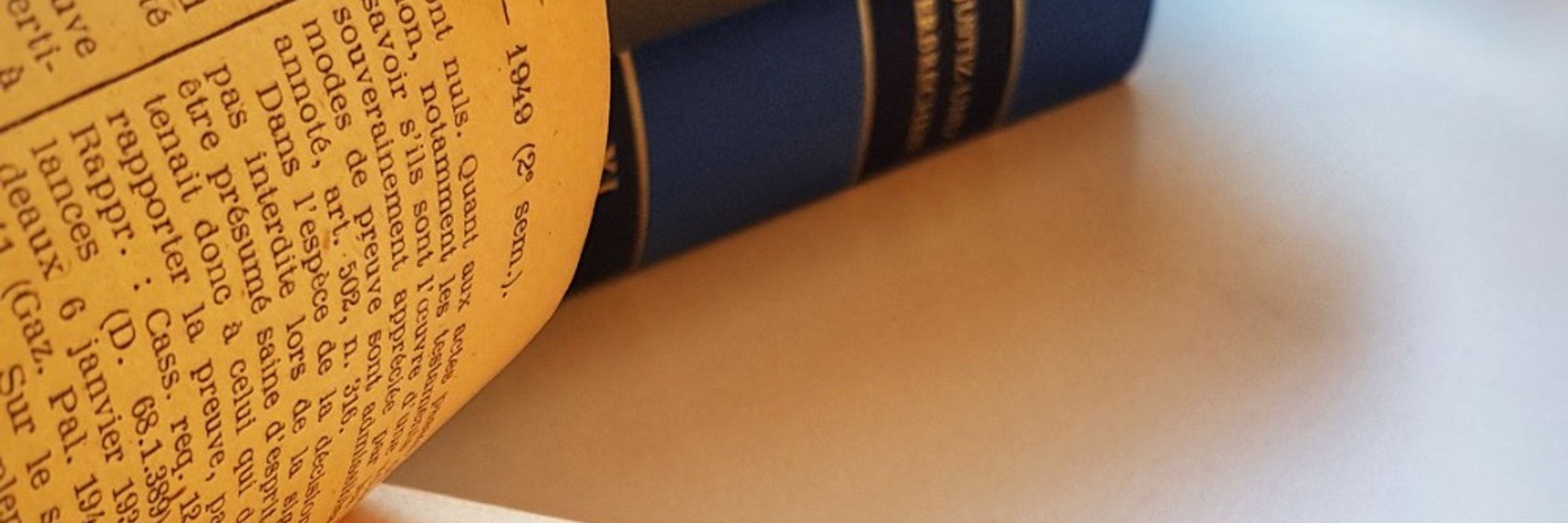 Seeing Antisemitism Through Law (SATL)