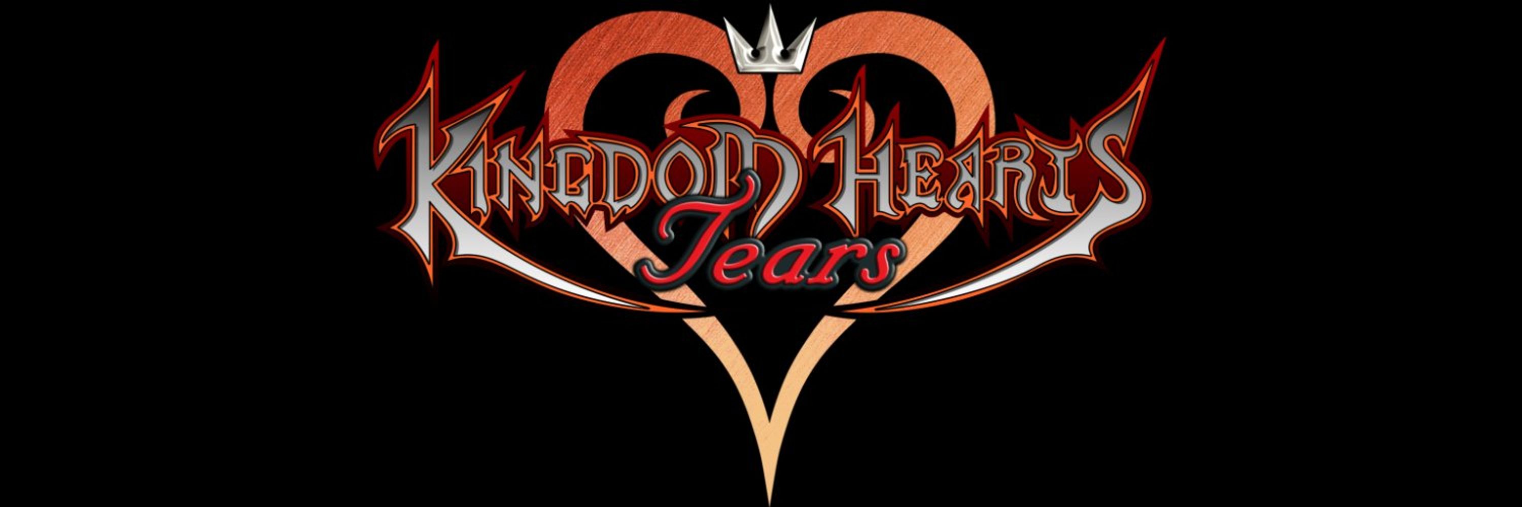 Kingdom Hearts Tears