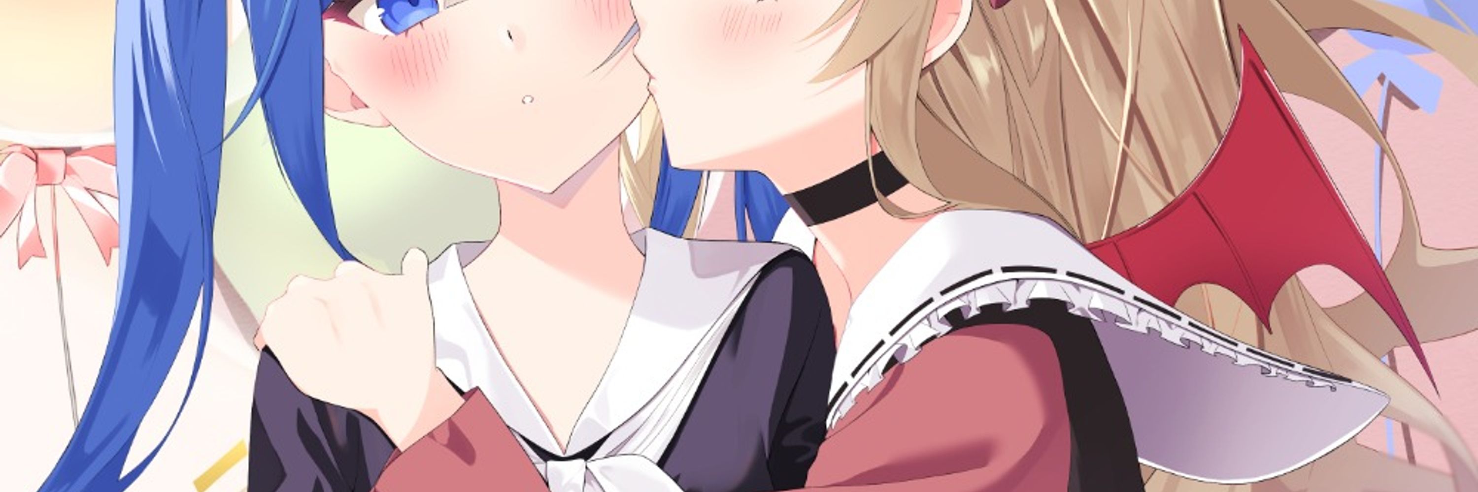 エリナ・ヴァンピール🦇未来吸血姫Vtuber