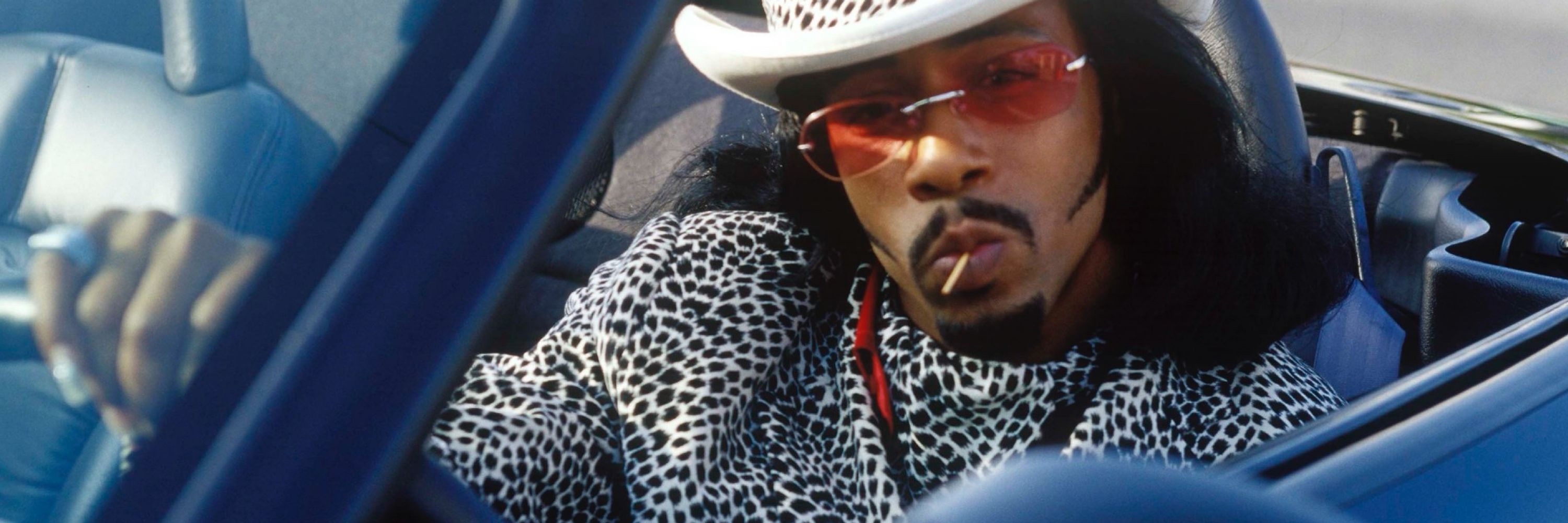 Katt williams