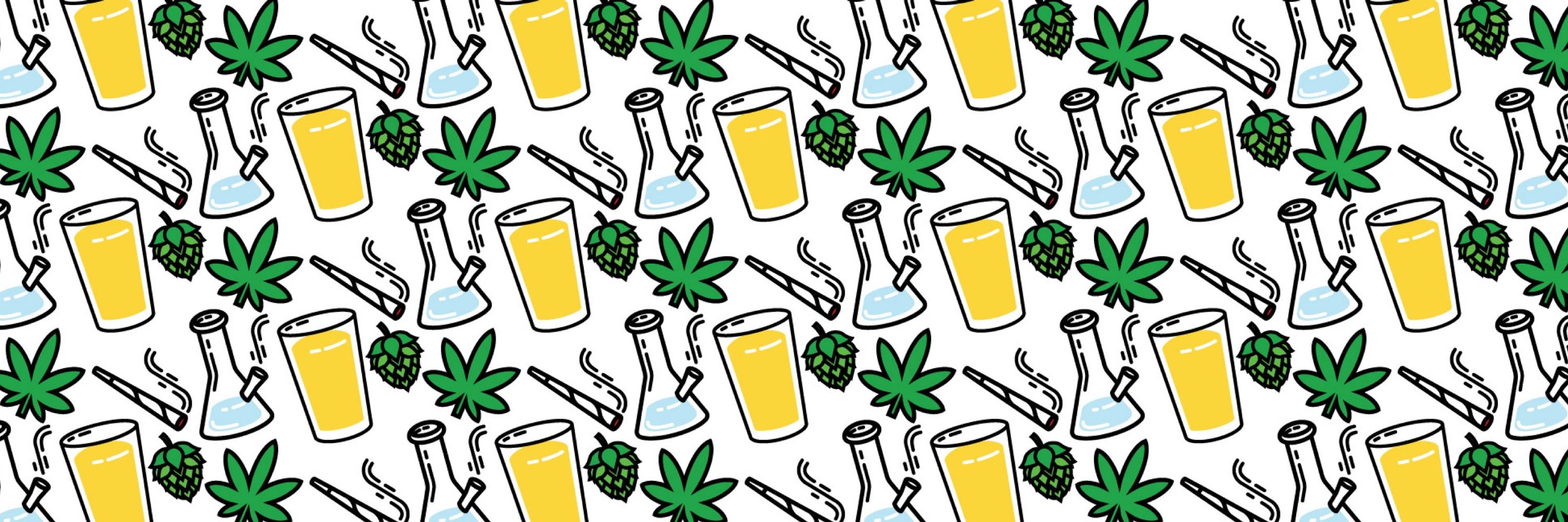 DrinksNDoobies