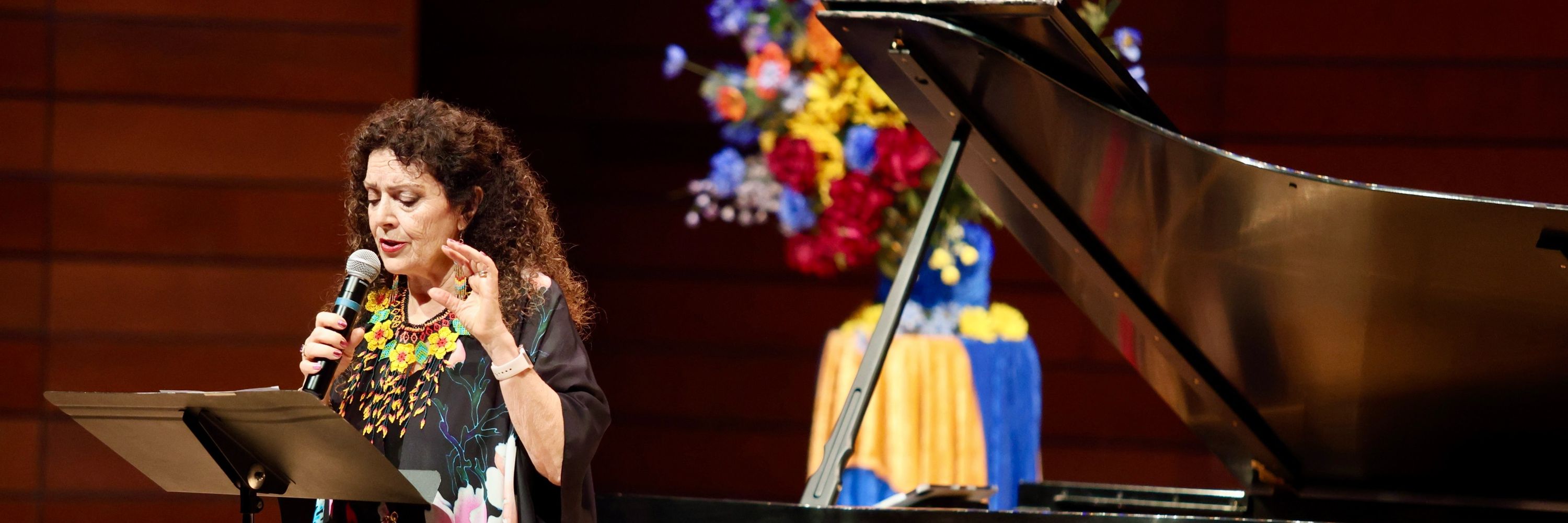 Tiziana DellaRovere