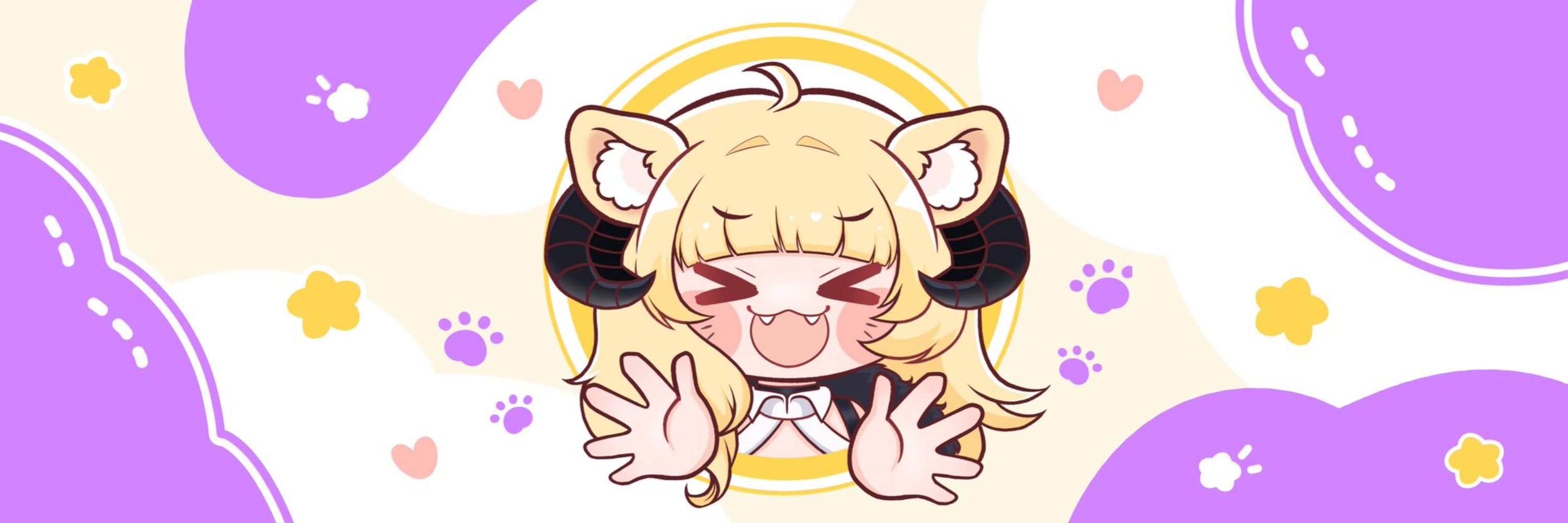 Nyastra 🌿 Vtuber