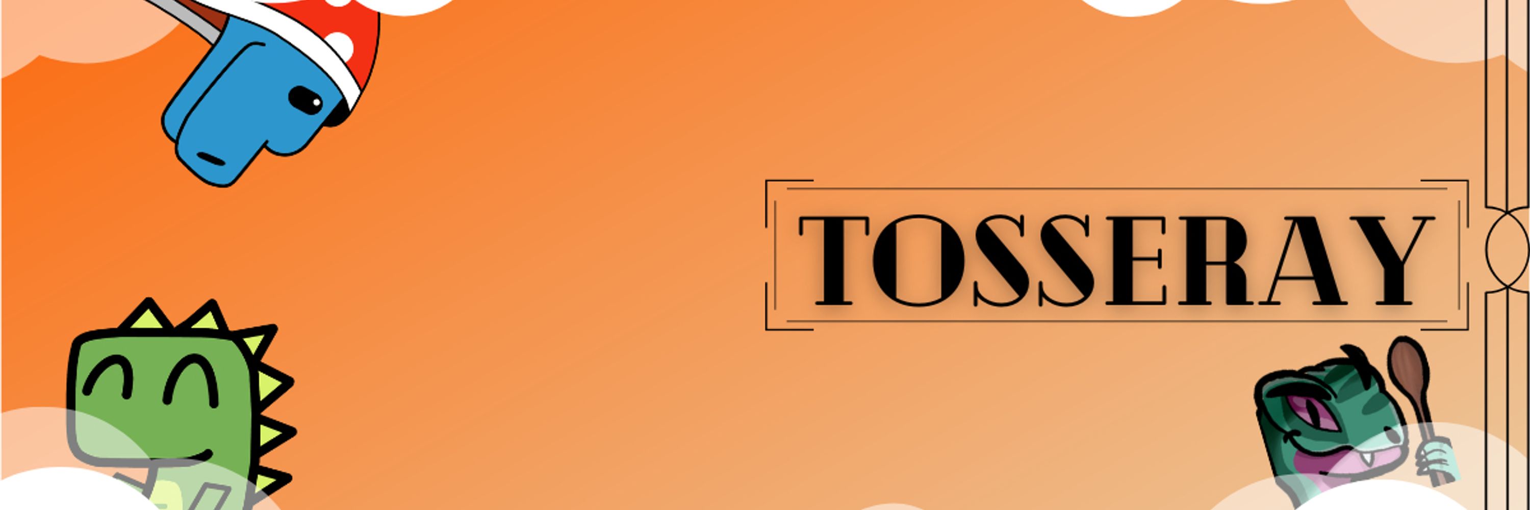 tosseray