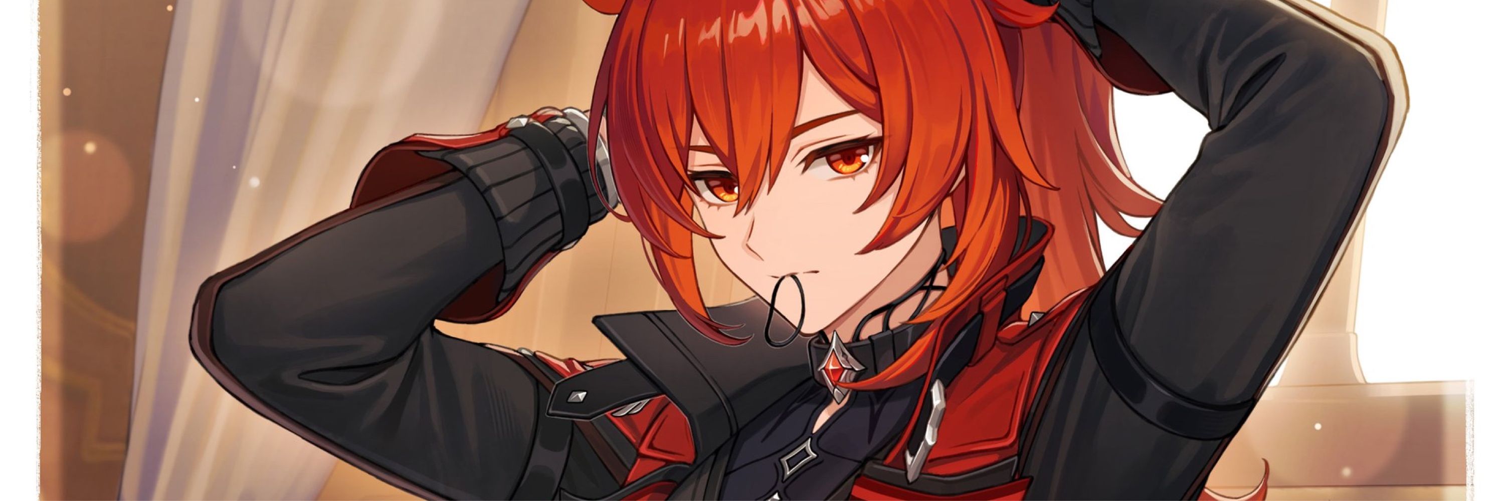 ʚ Corvus ɞ