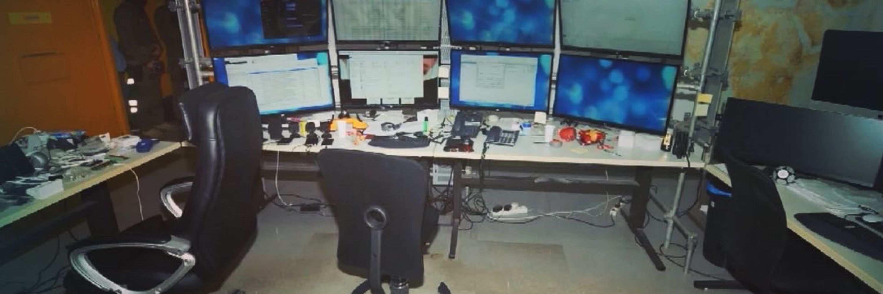 Stephan „#CYBERBUNKER“ Ebmeyer