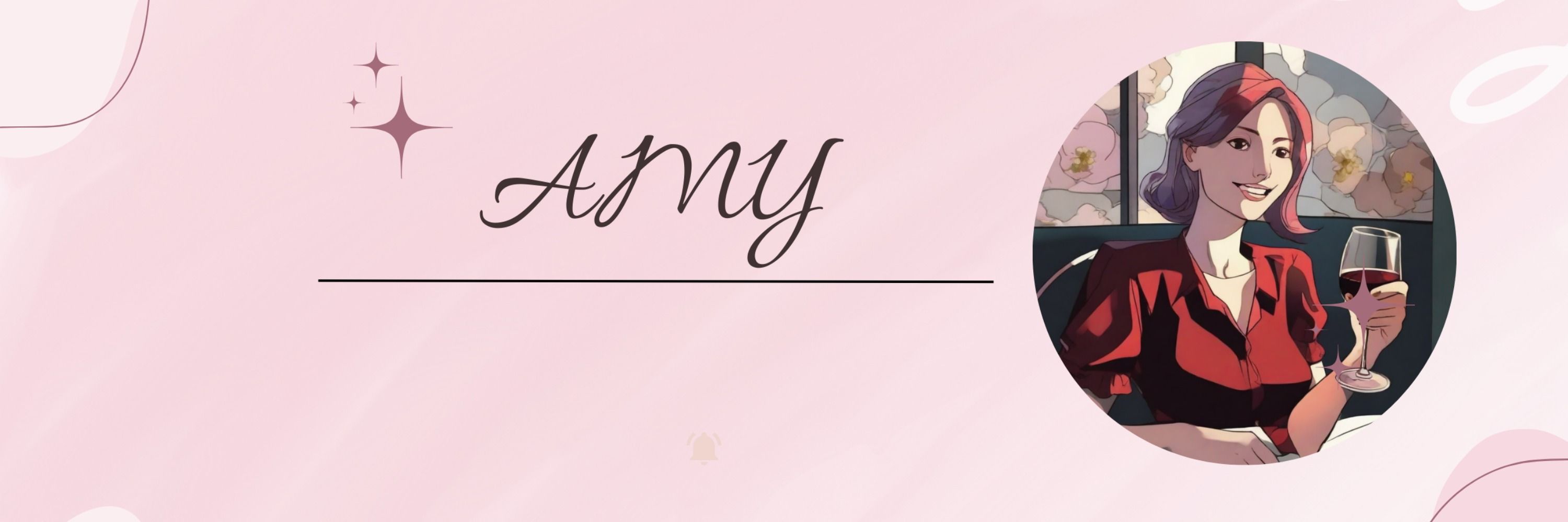 Amy 