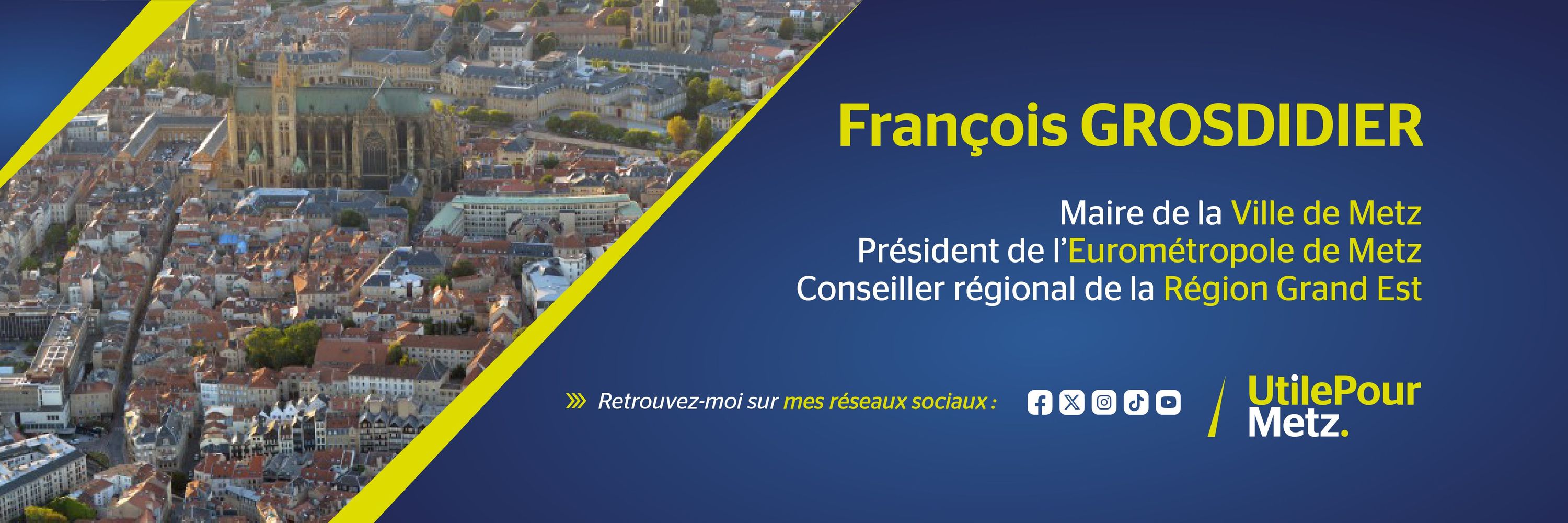 François Grosdidier