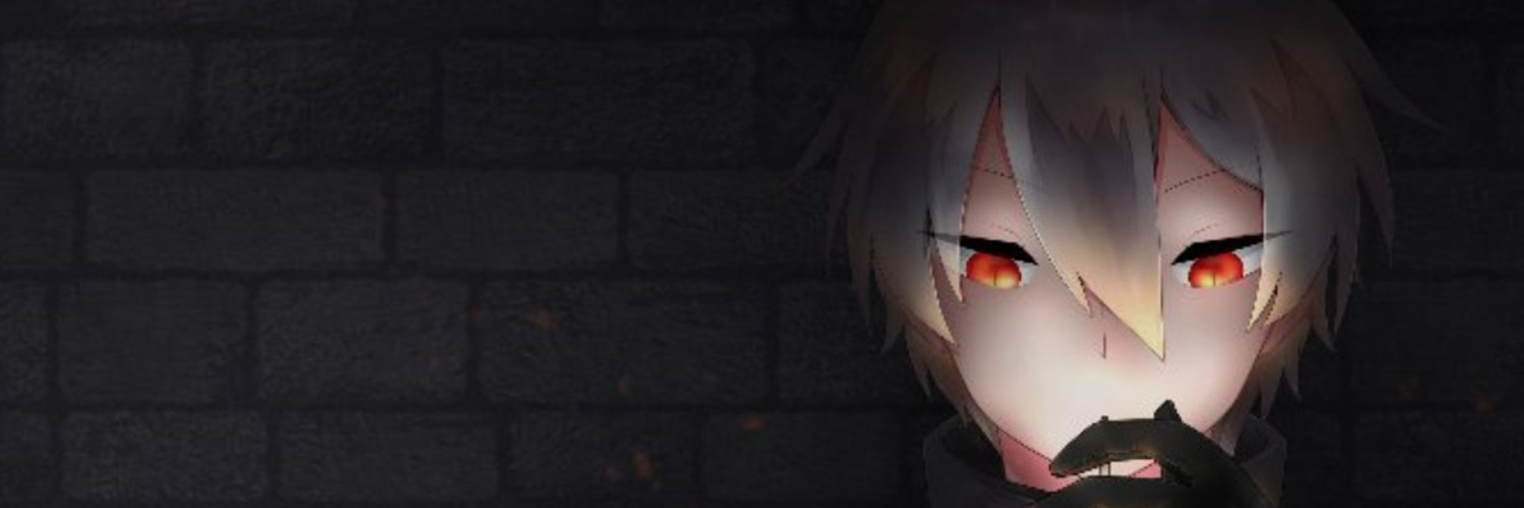 志摩桐クロ🖋🚬物書き怪異埼玉ご当地VTuber