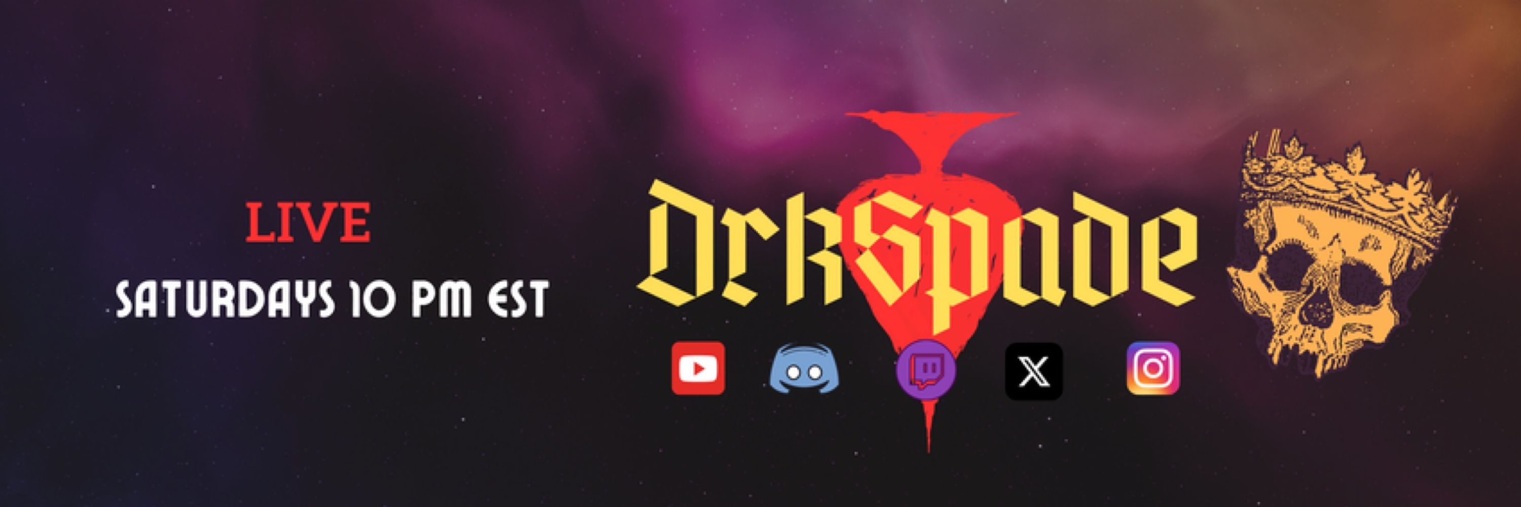 DrkSpade