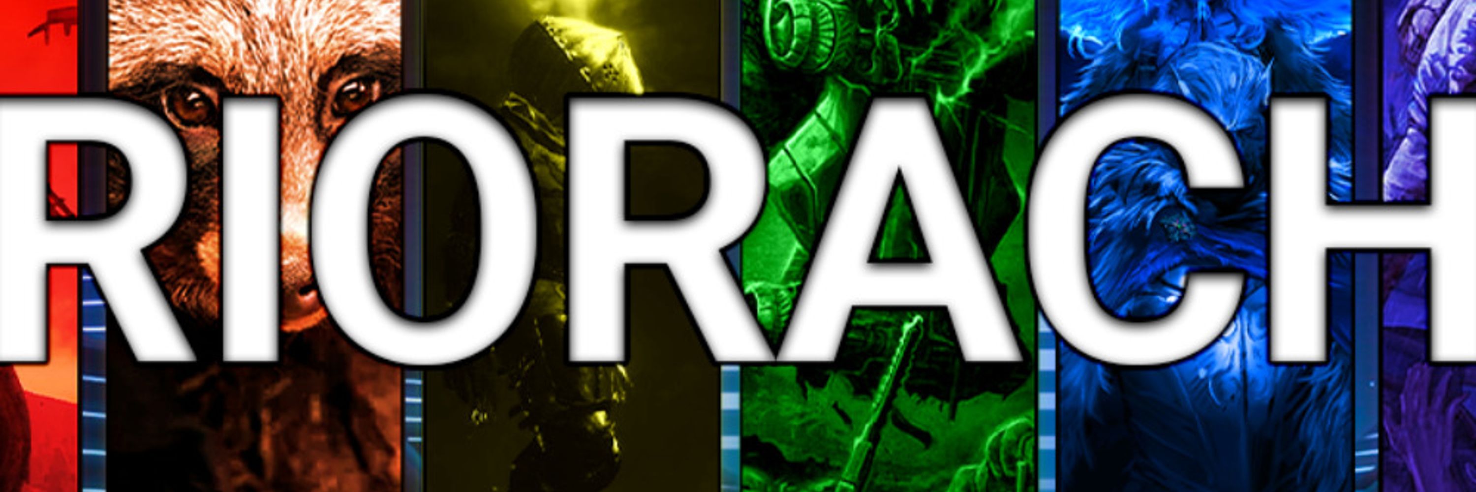 Riorach