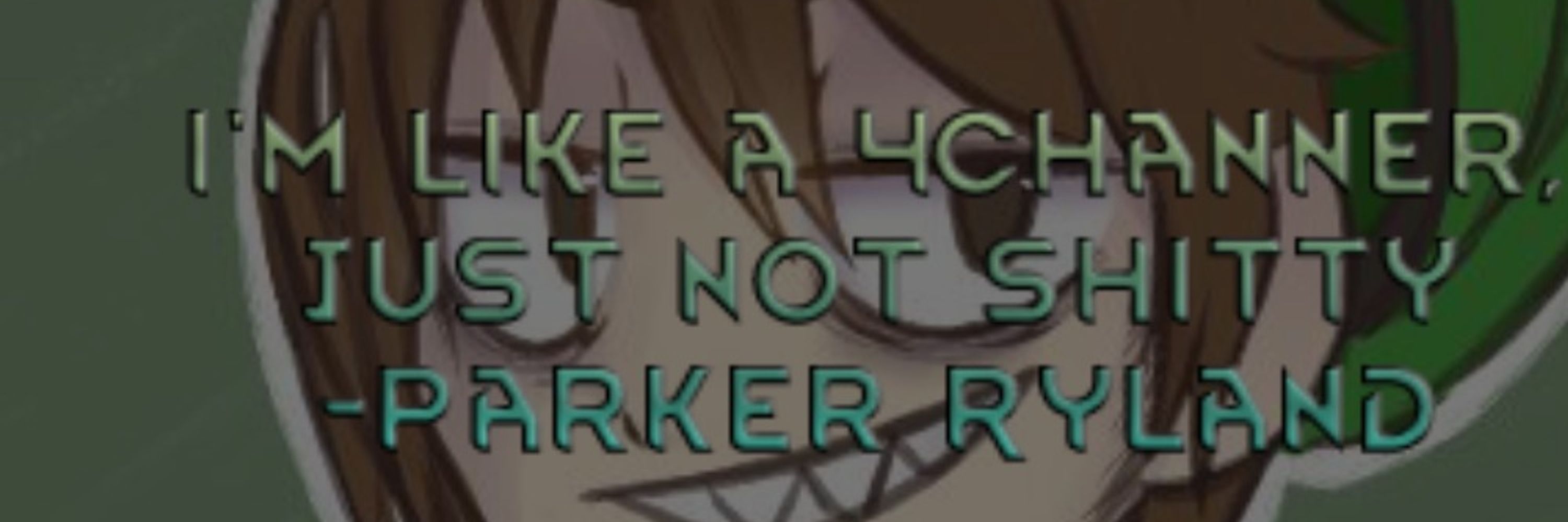 Parker Ryland 🆖| Vtuber EN