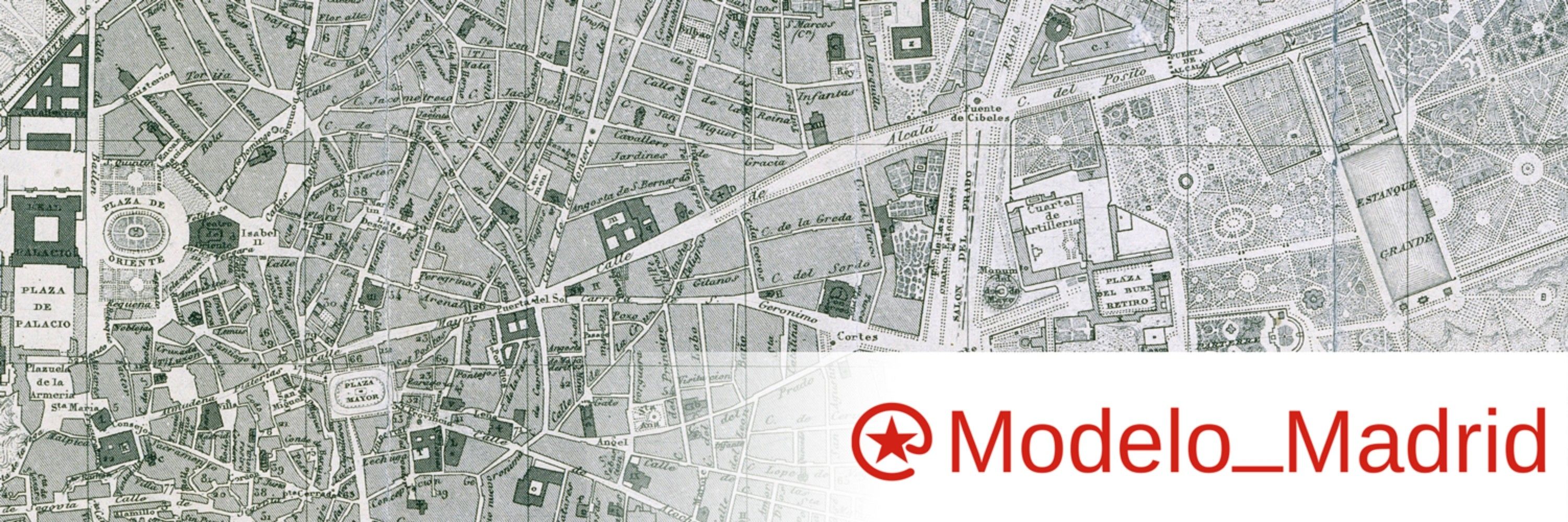 Modelo Madrid
