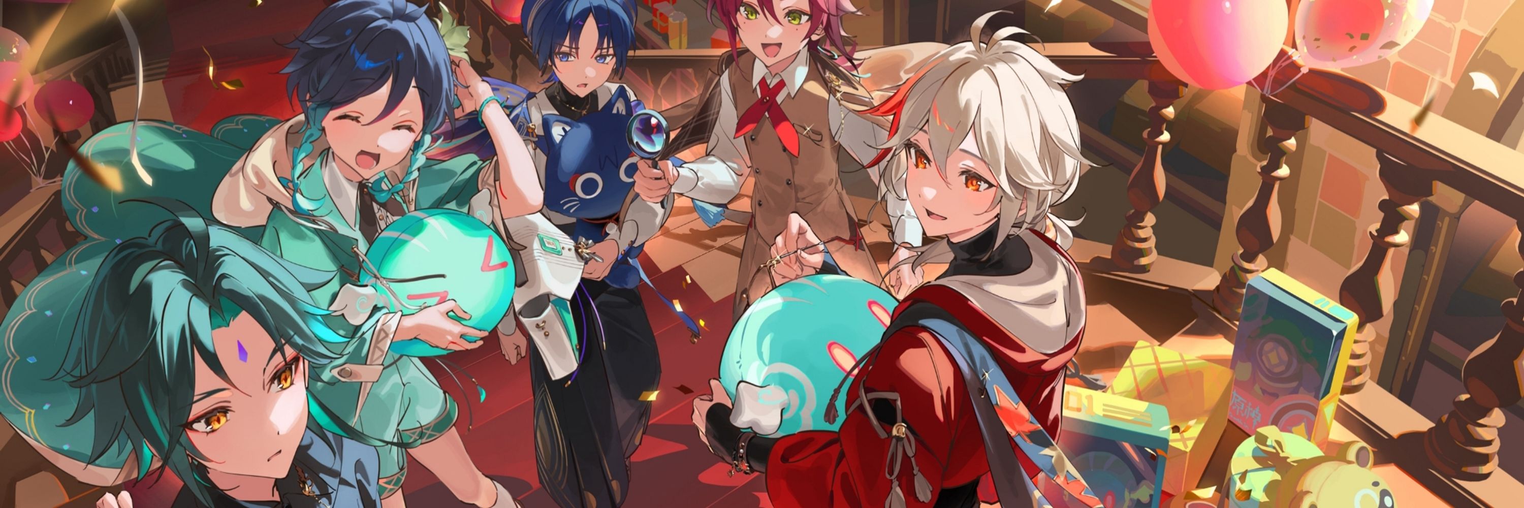 /ᐠ - ˕ -マ... cody