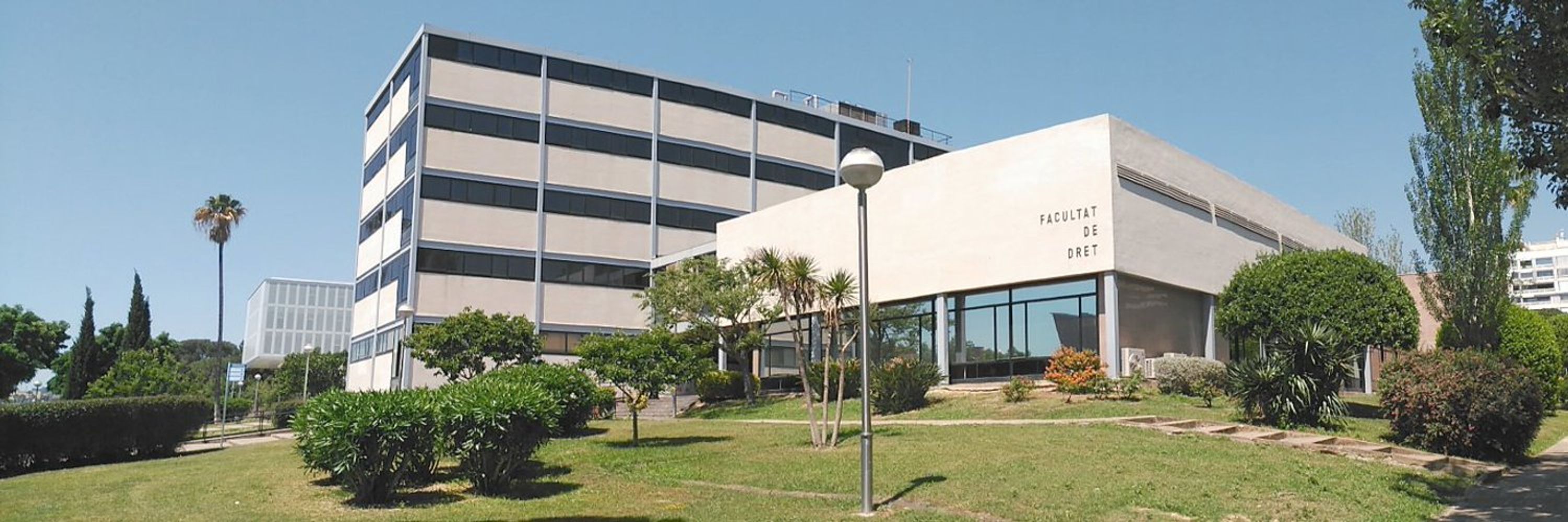 Facultat de Dret UB