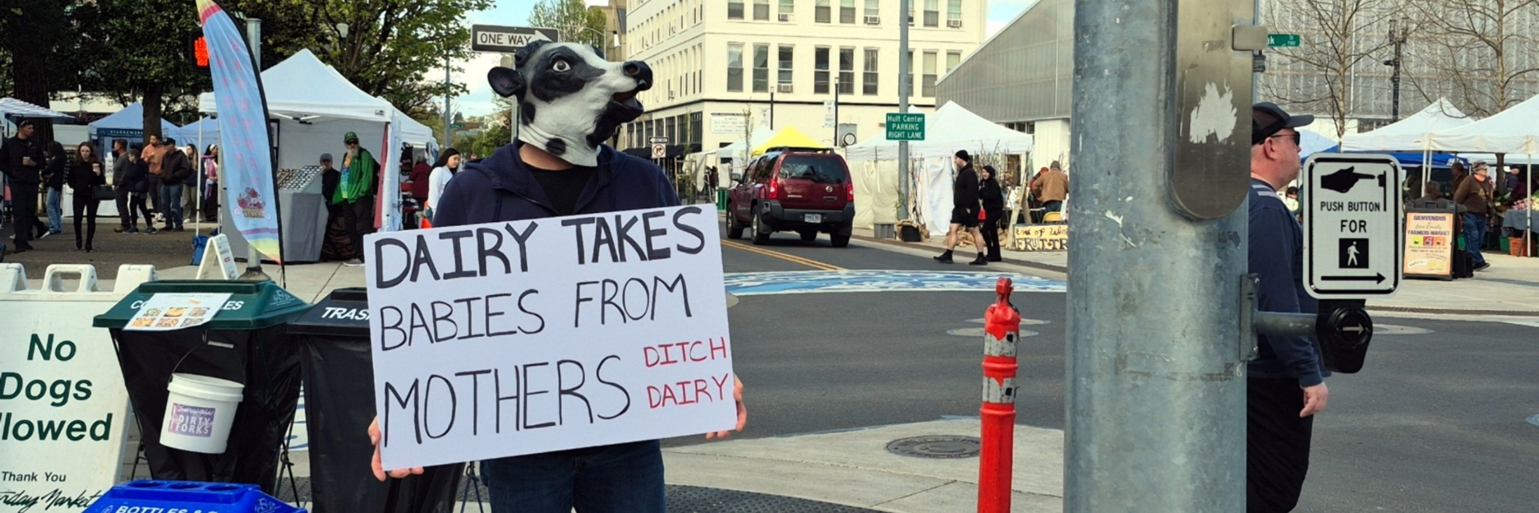 1 Cow Army