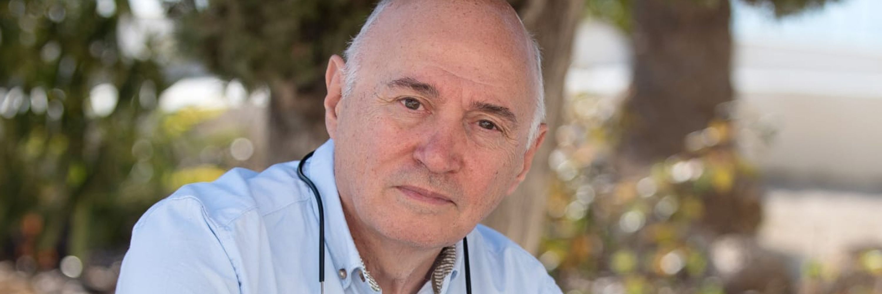Carlos M Martínez