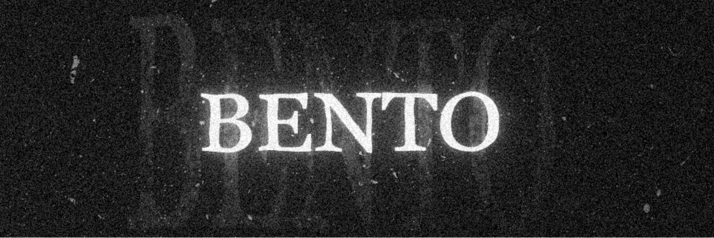Bento