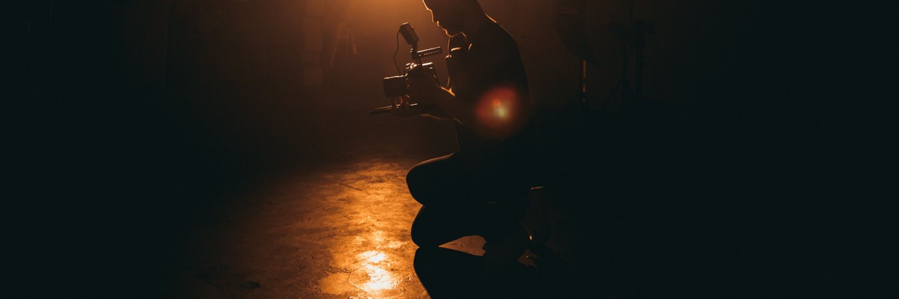 Guy Films Guy