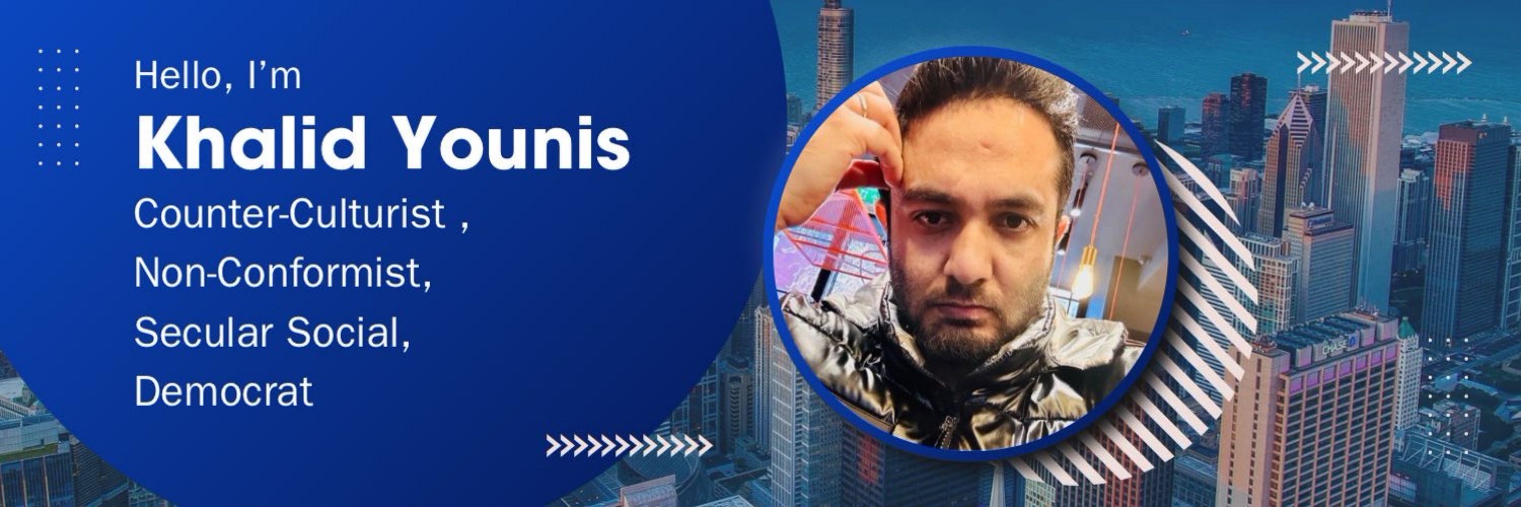 Khalid Younis