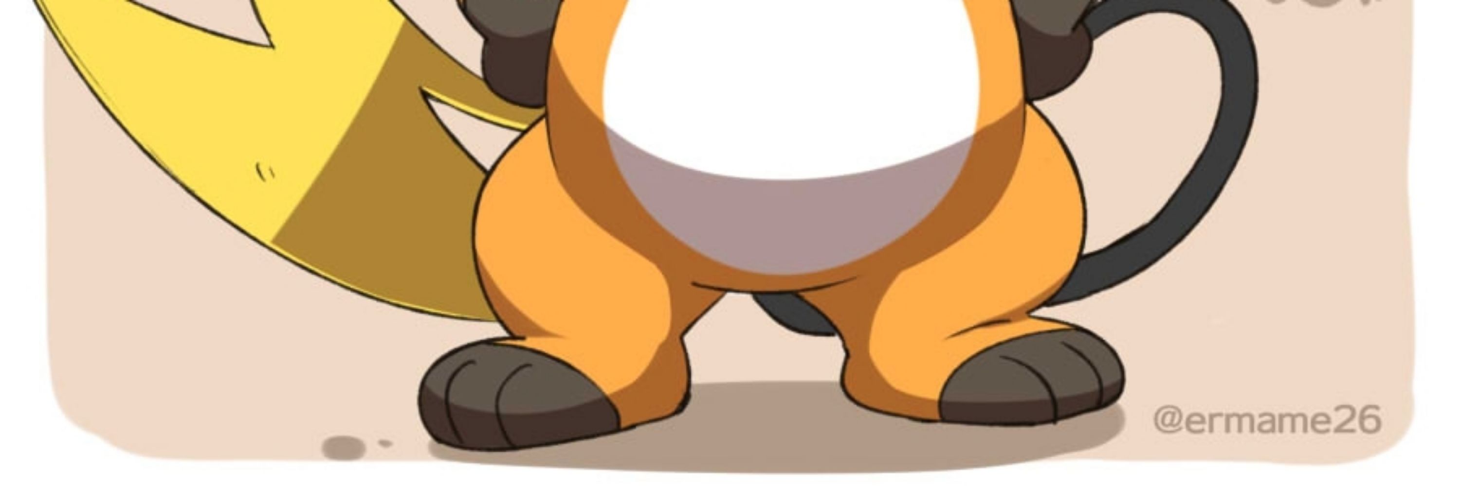 Thunderpaw