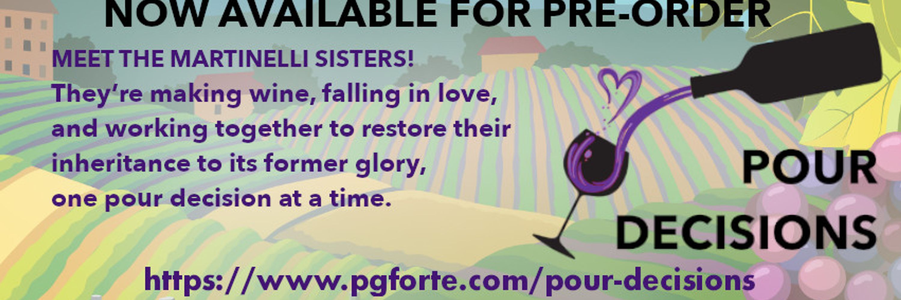 PG Forte