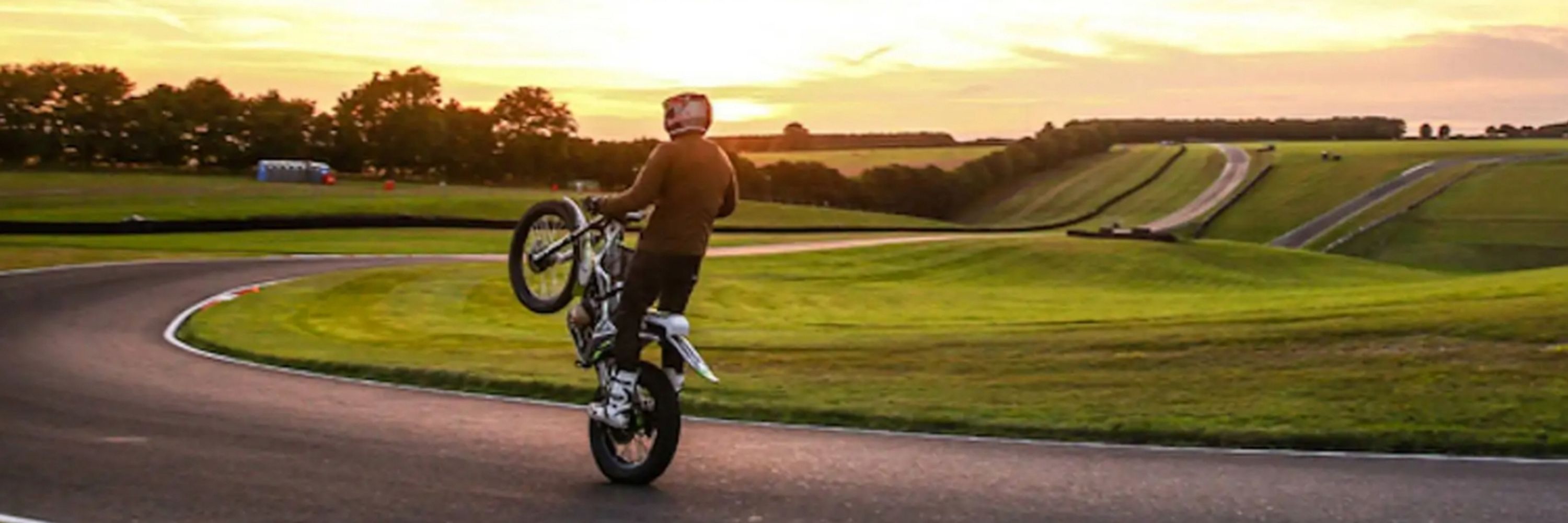Wheelie Dan