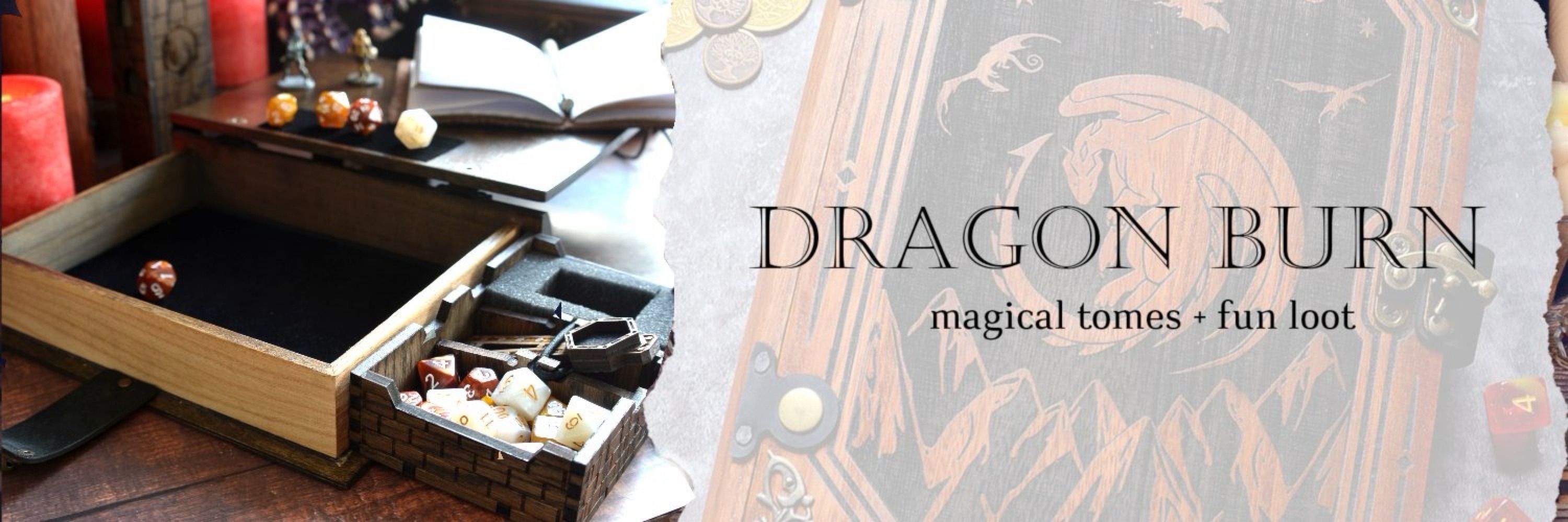 Dragon Burn