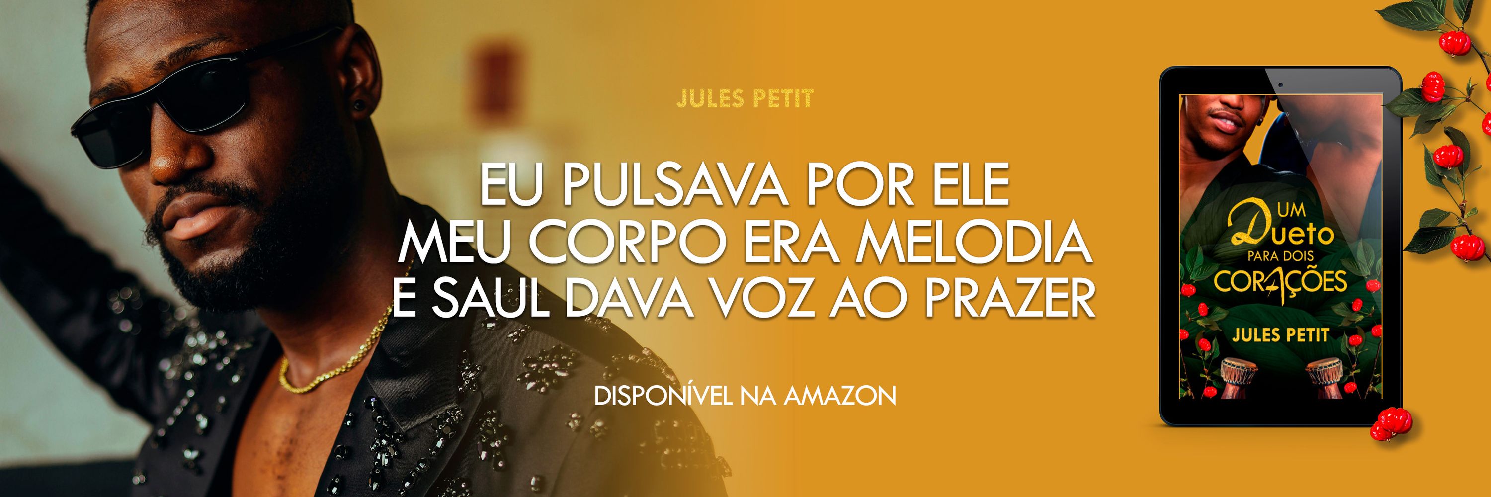 Autor Jules Petit