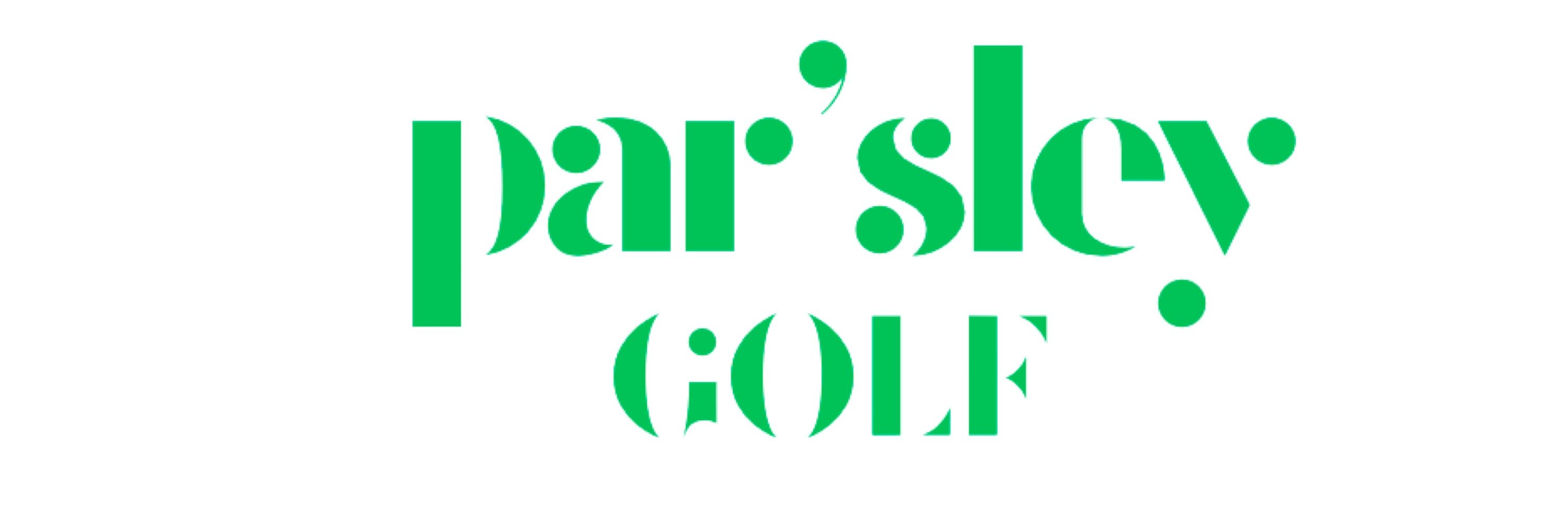 Parsley Golf