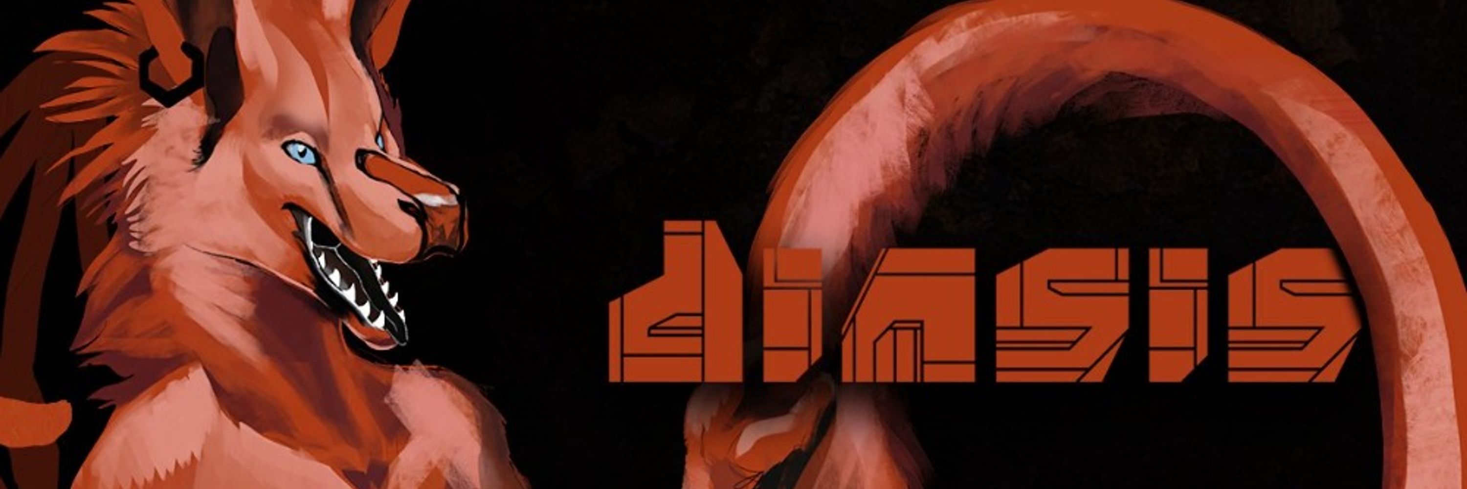Diasis / Big Red Fuzzbutt