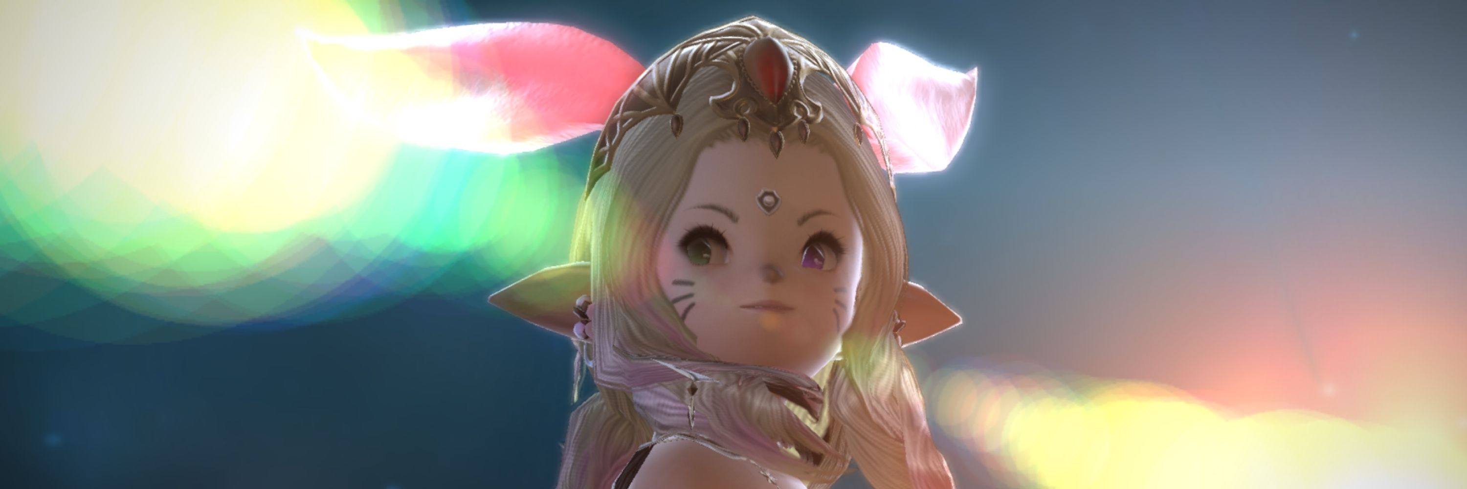 Rosy