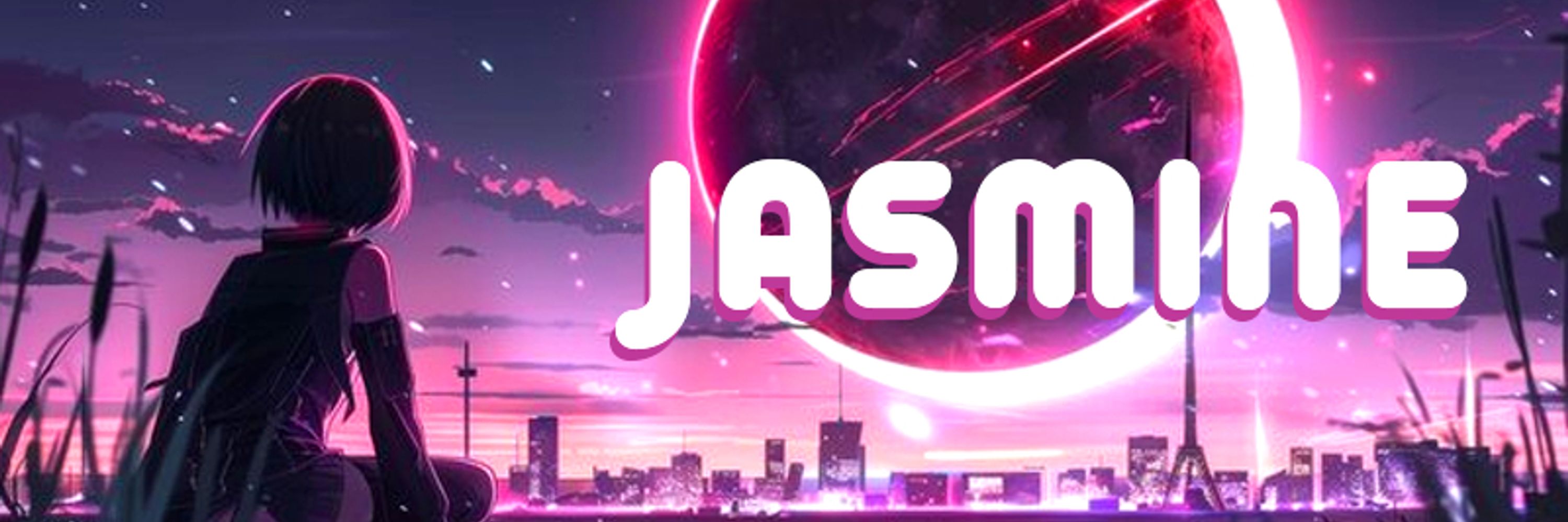 Jasmine