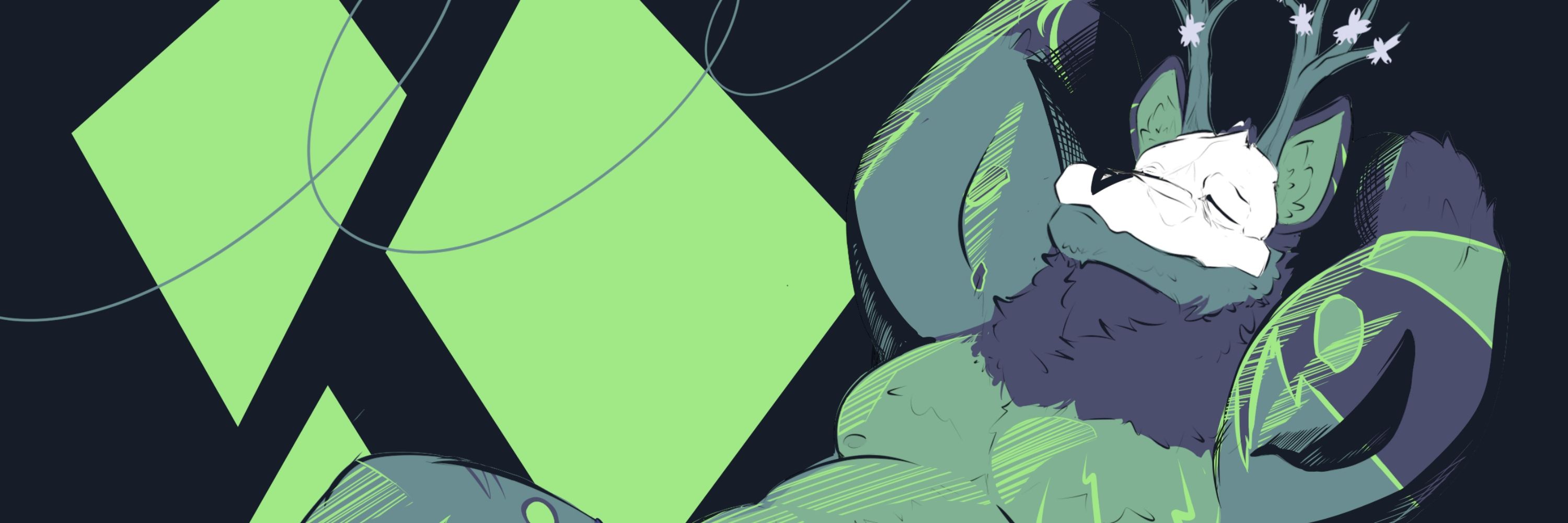 🌱 S O R A K 🌱 V t u b e r 🌱