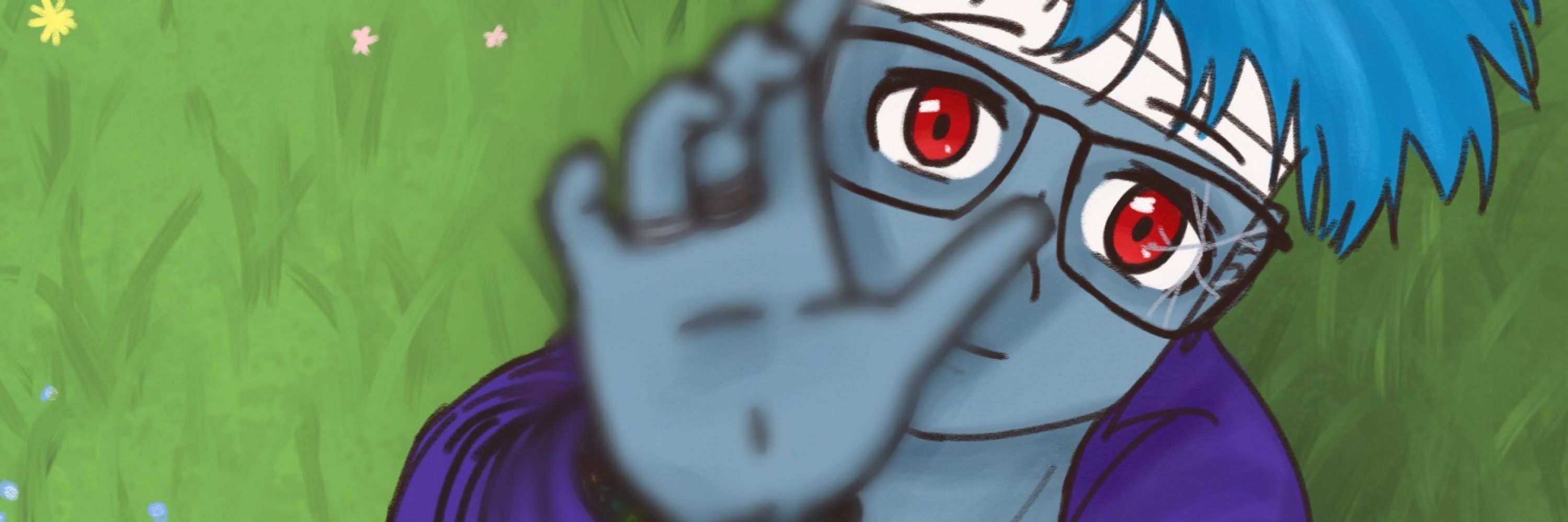 Cait Rose (they/them)