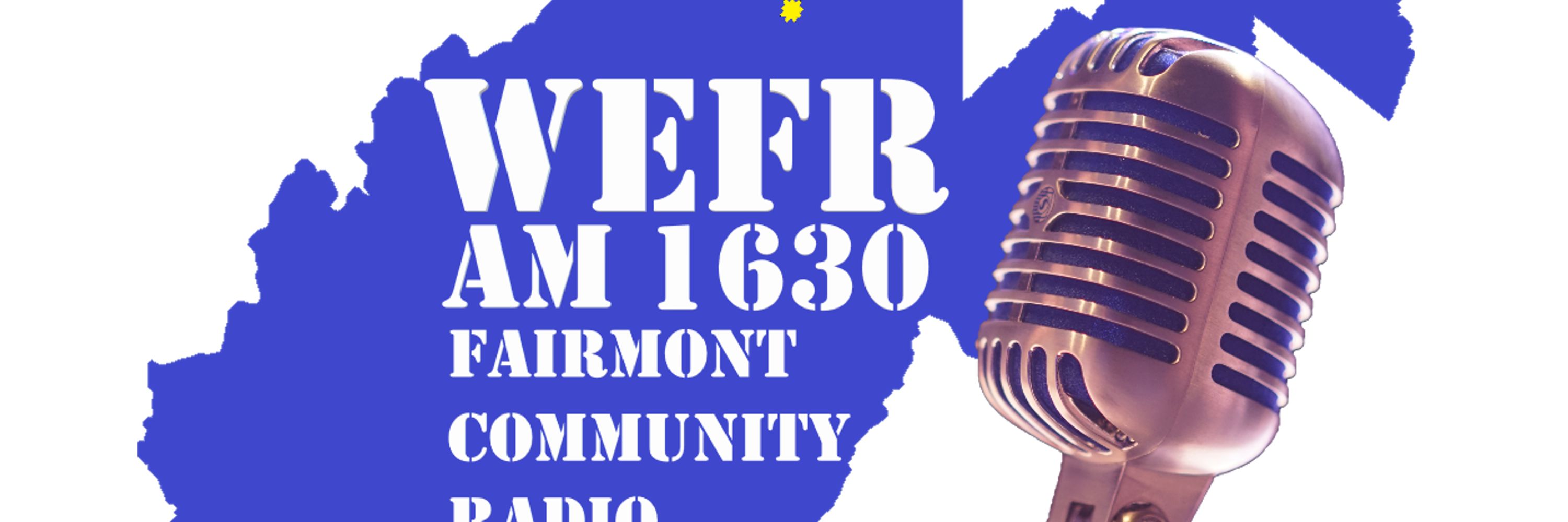 WEFR AM 1630 (Free Speech Radio)